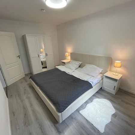 Apartment An Der Bremer Schlachte Zewnętrze zdjęcie