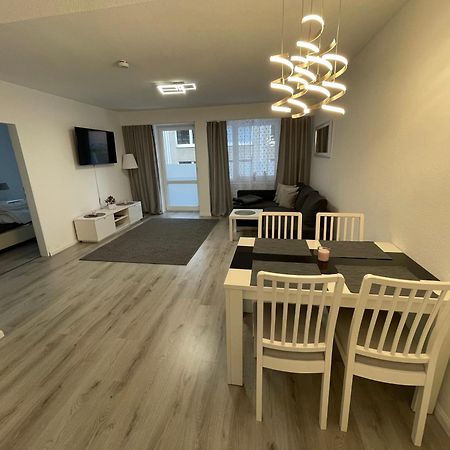 Apartment An Der Bremer Schlachte Zewnętrze zdjęcie