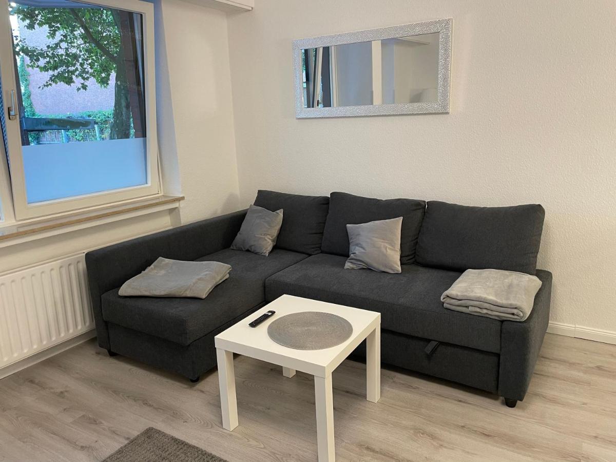 Apartment An Der Bremer Schlachte Zewnętrze zdjęcie