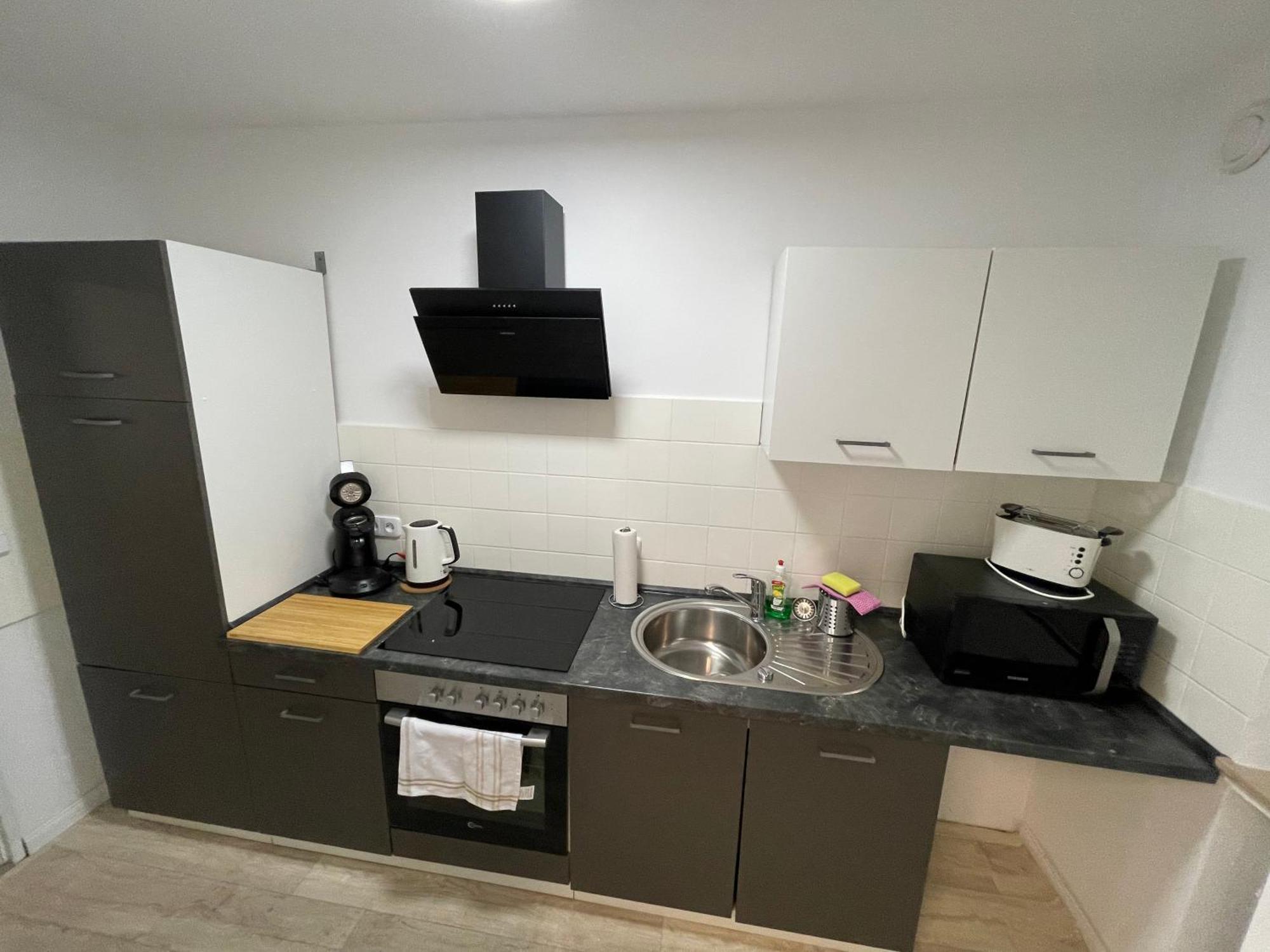 Apartment An Der Bremer Schlachte Zewnętrze zdjęcie
