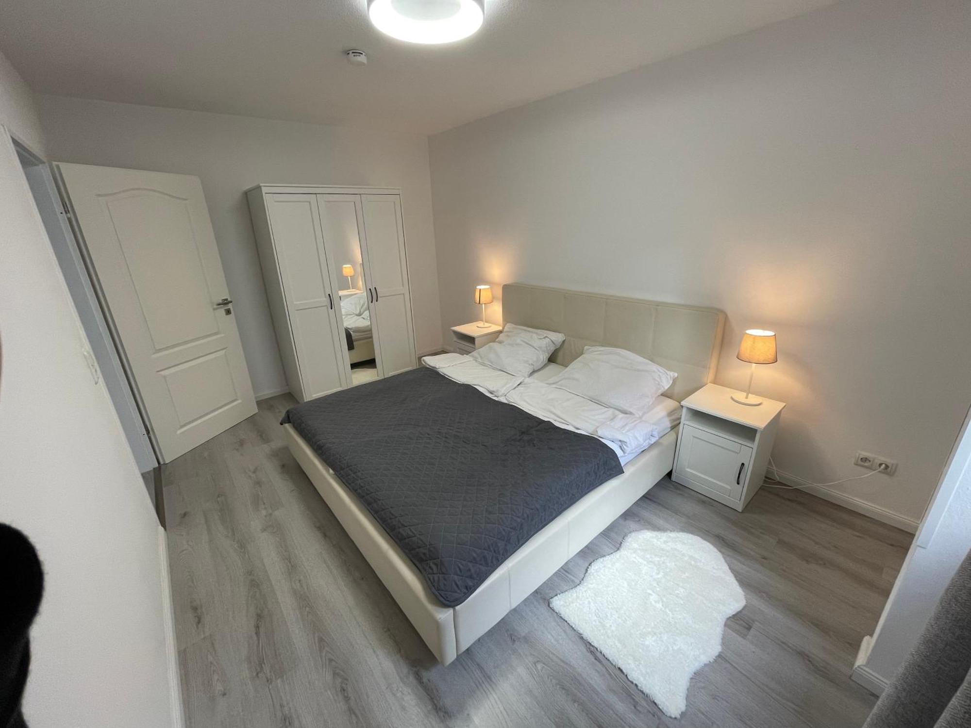 Apartment An Der Bremer Schlachte Zewnętrze zdjęcie