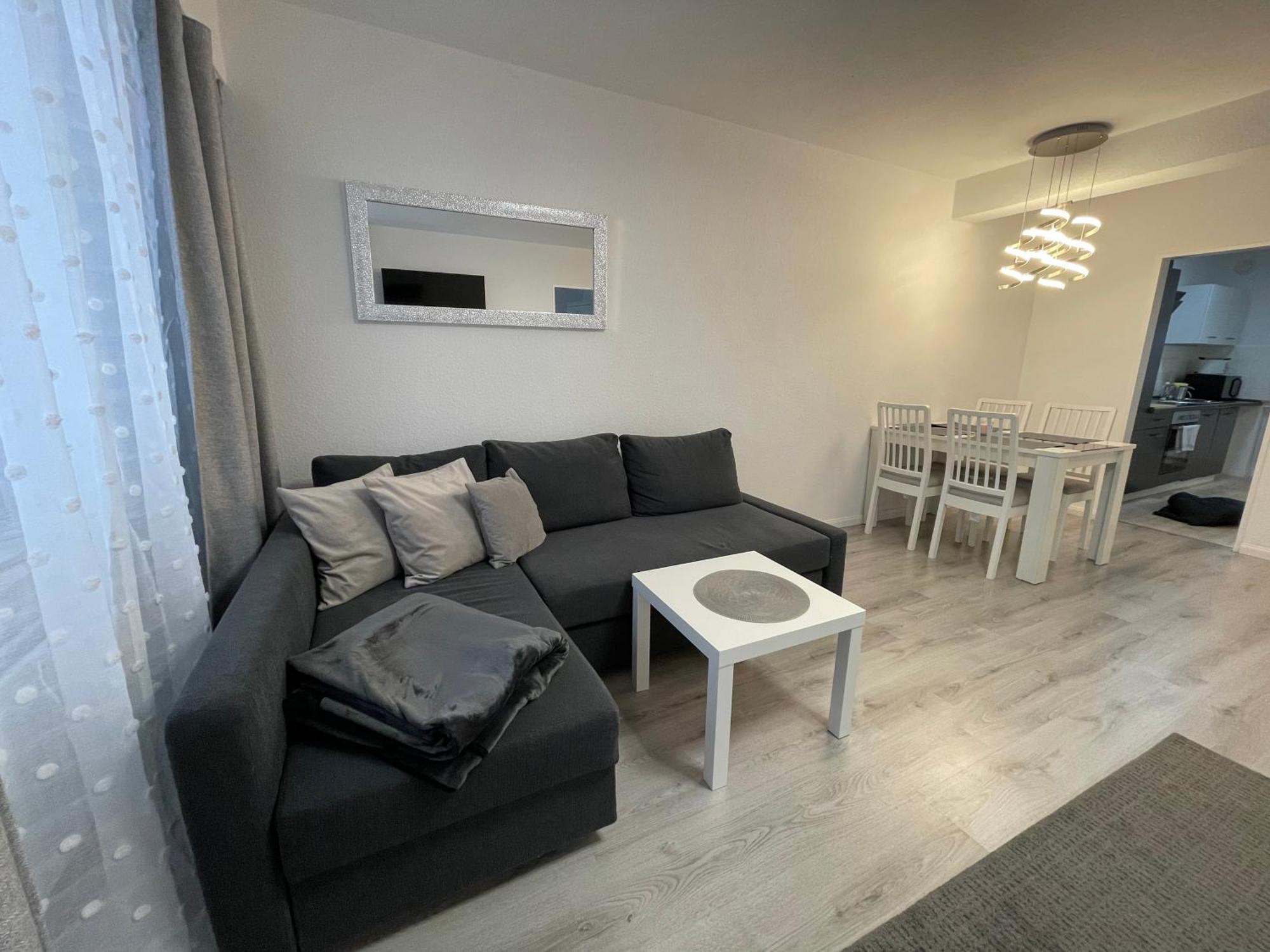 Apartment An Der Bremer Schlachte Zewnętrze zdjęcie