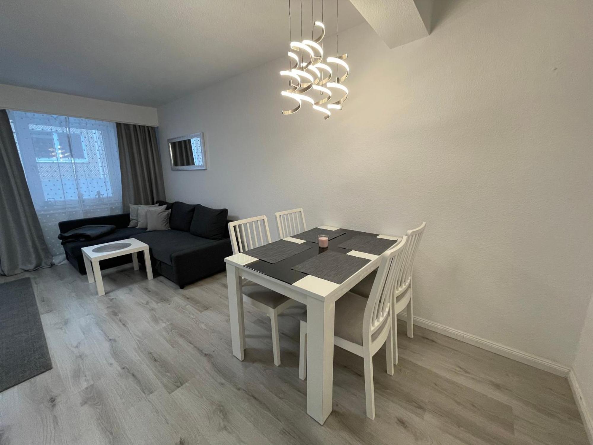 Apartment An Der Bremer Schlachte Zewnętrze zdjęcie