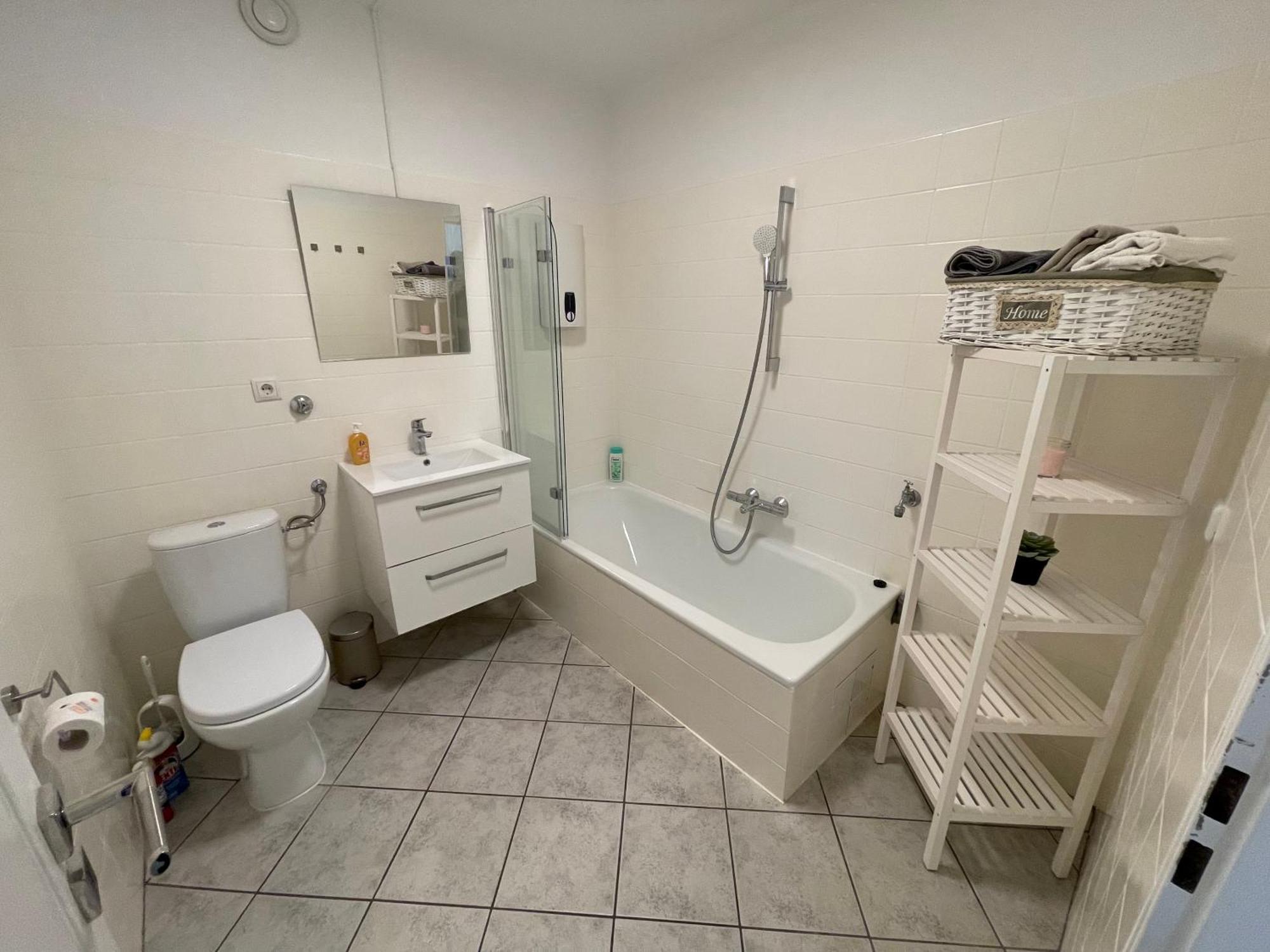 Apartment An Der Bremer Schlachte Zewnętrze zdjęcie