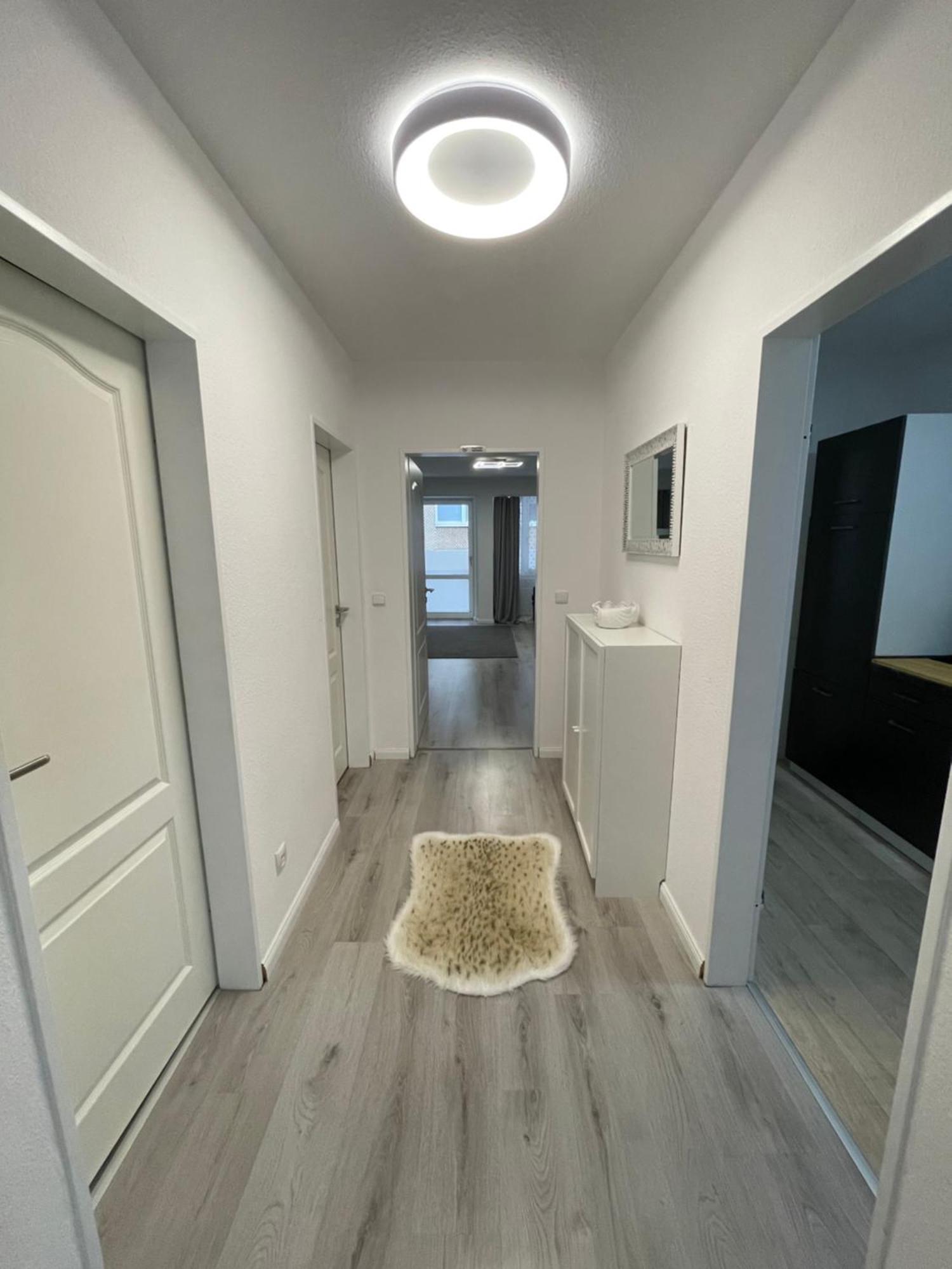 Apartment An Der Bremer Schlachte Zewnętrze zdjęcie