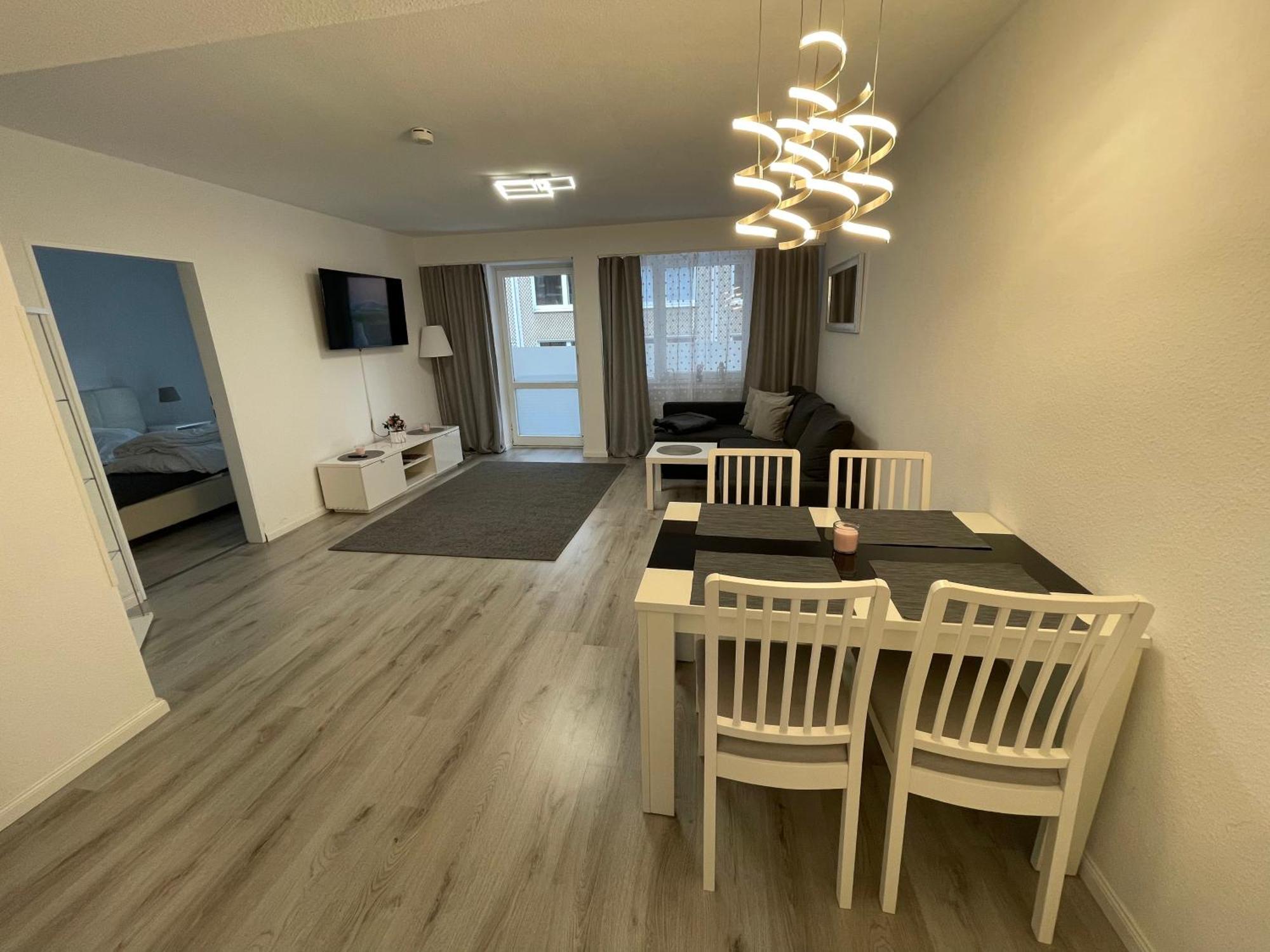 Apartment An Der Bremer Schlachte Zewnętrze zdjęcie